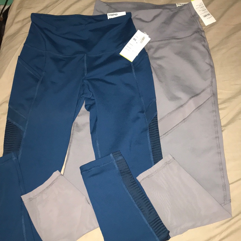 Old navy leggings